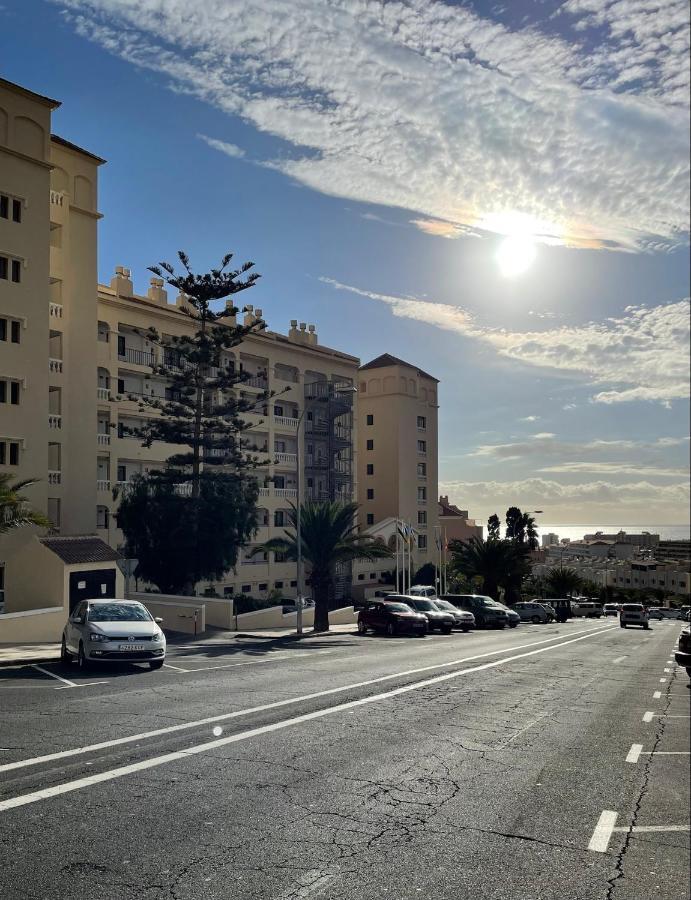 Estudio Los Cristianos エクステリア 写真